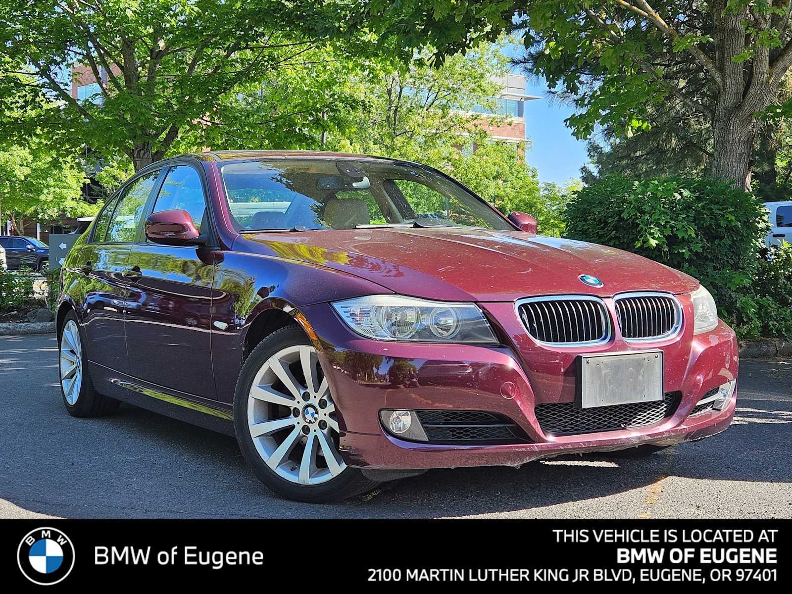 bmw 3 series 2009 WBAPH53579A437428 image bmw 3 series 2009 WBAPH53579A437428 image